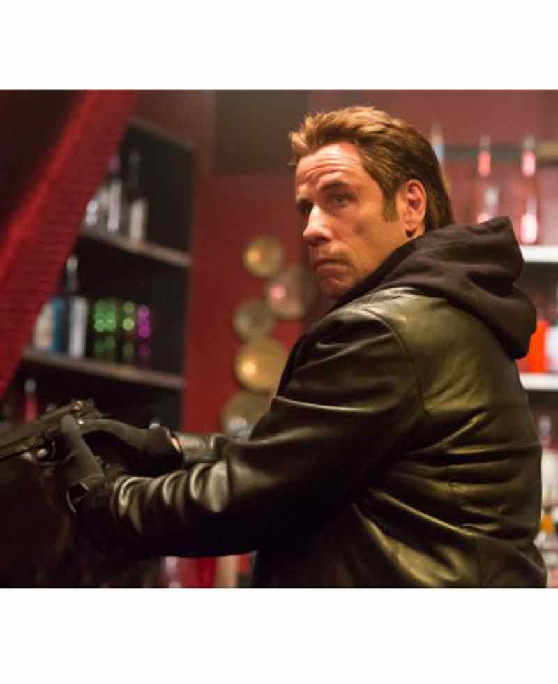 I Am Wrath John Travolta Leather Jacket I Am Wrath John Travolta Leather Jacket - Image 5
