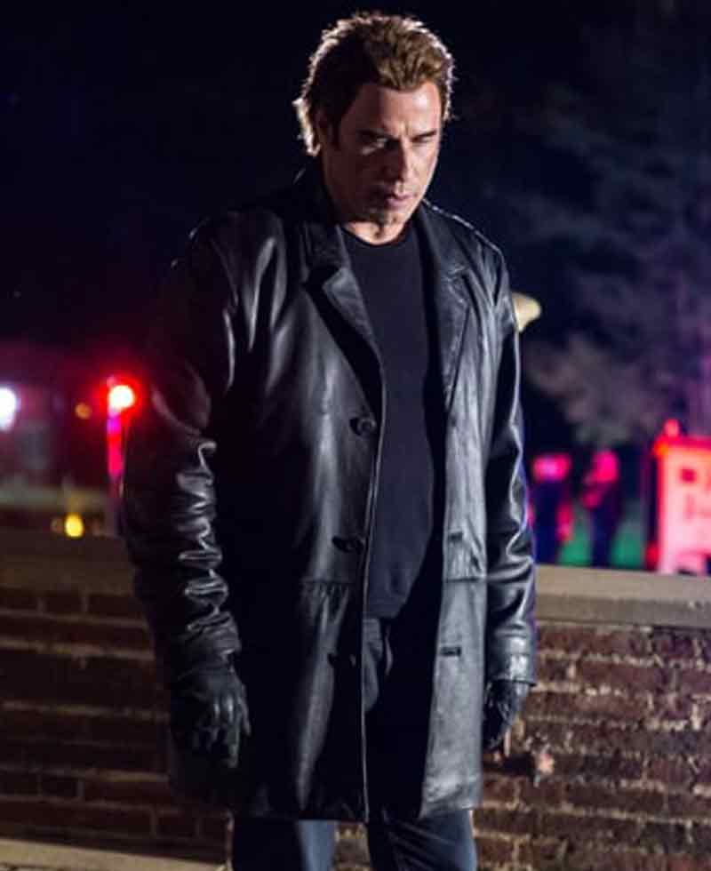 I Am Wrath John Travolta Leather Jacket I Am Wrath John Travolta Leather Jacket - Image 3
