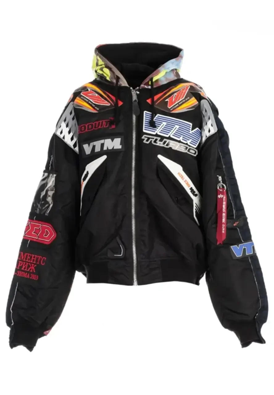 I like Hitler Kanye West Jacket I like Hitler Kanye West Jacket