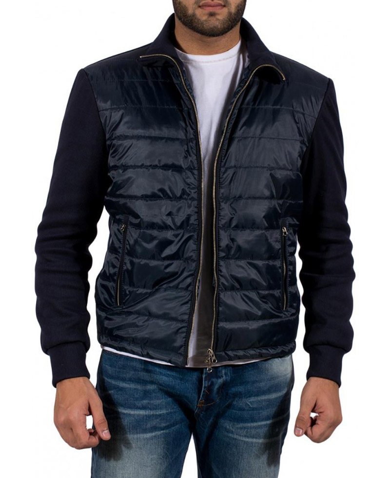 James Bond Spectre Daniel Craig Jacket James Bond Spectre Daniel Craig Jacket - Image 5