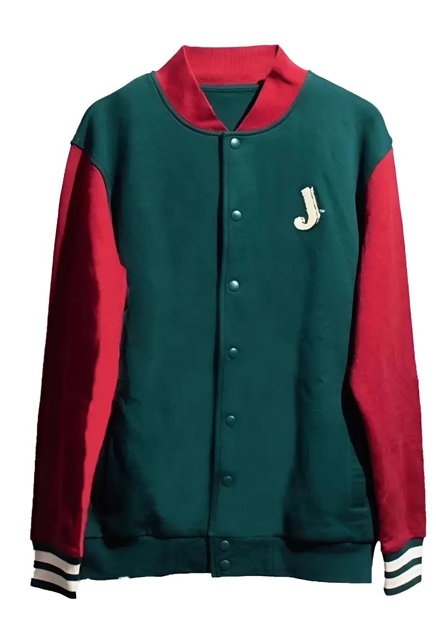 Jameson Varsity Jacket Jameson Varsity Jacket - Image 3