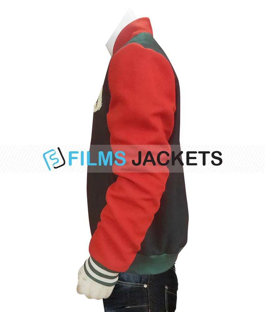 Jameson Varsity Jacket Jameson Varsity Jacket - Image 6