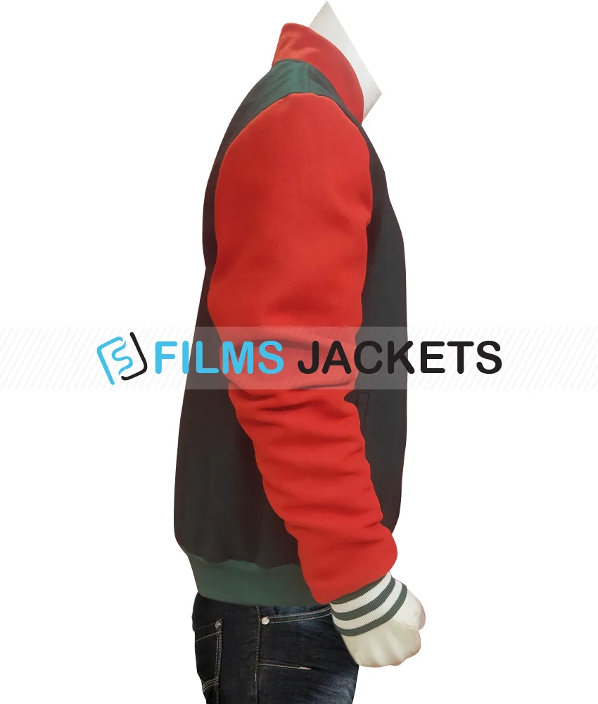 Jameson Varsity Jacket Jameson Varsity Jacket - Image 5