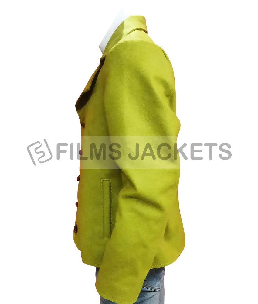 Jamie Django Unchained Jacket Jamie Django Unchained Jacket - Image 6