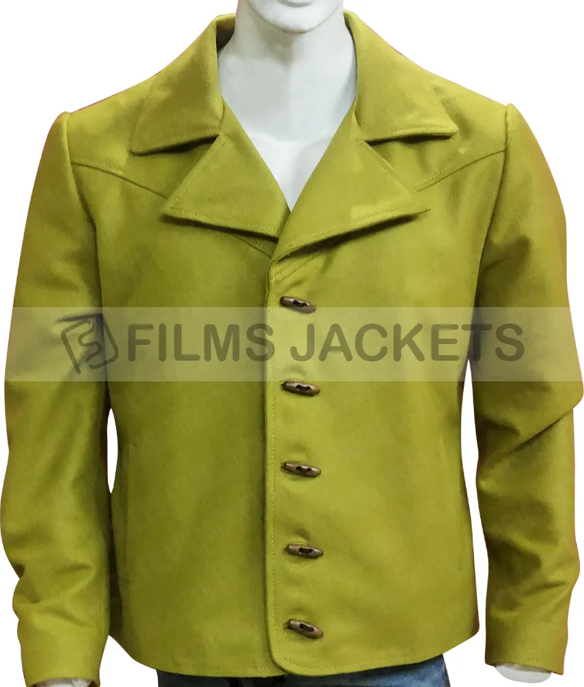 Jamie Django Unchained Jacket Jamie Django Unchained Jacket - Image 4
