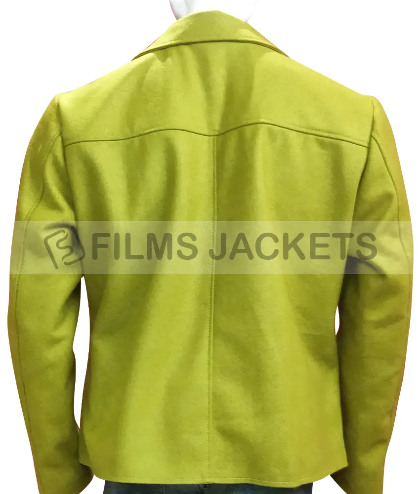 Jamie Django Unchained Jacket Jamie Django Unchained Jacket - Image 7