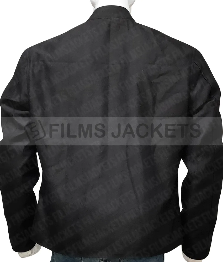 The Bourne Ultimatum Matt Damon Jacket matt damon jacket