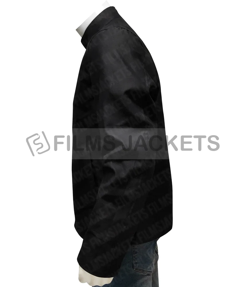 The Bourne Ultimatum Matt Damon Jacket jason bourne the bourne jacket