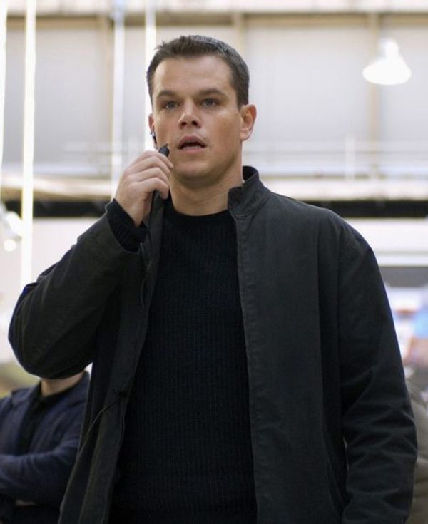 the bourne ultimatum jacket