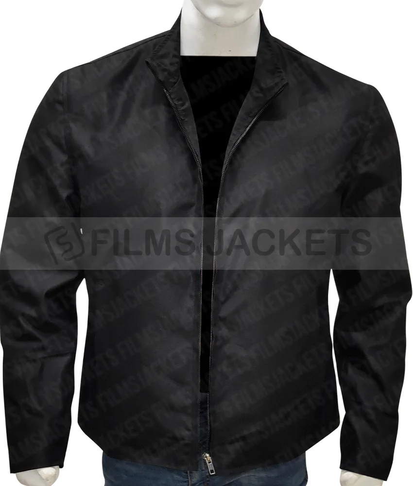 The Bourne Ultimatum Matt Damon Jacket the bourne ultimatum jacket