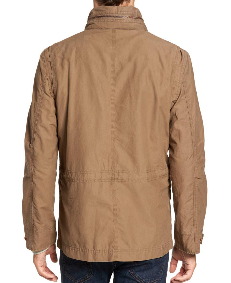 Lip Gallagher Shameless Jacket Lip Gallagher Shameless Jacket - Image 2