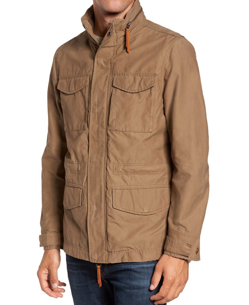 Lip Gallagher Shameless Jacket