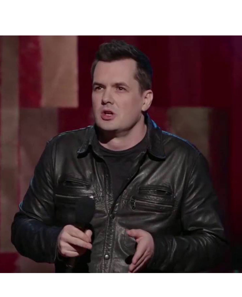Jim Jefferies Freedumb Jacket Jim Jefferies Freedumb Jacket - Image 3