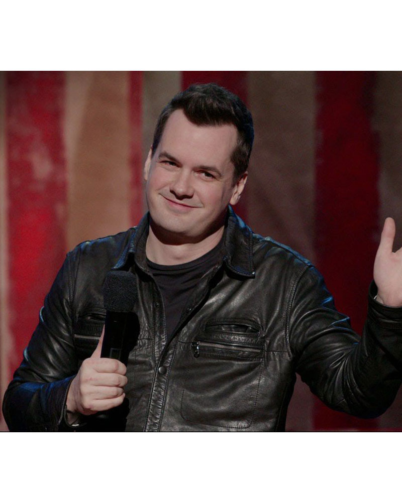 Jim Jefferies Freedumb Jacket Jim Jefferies Freedumb Jacket
