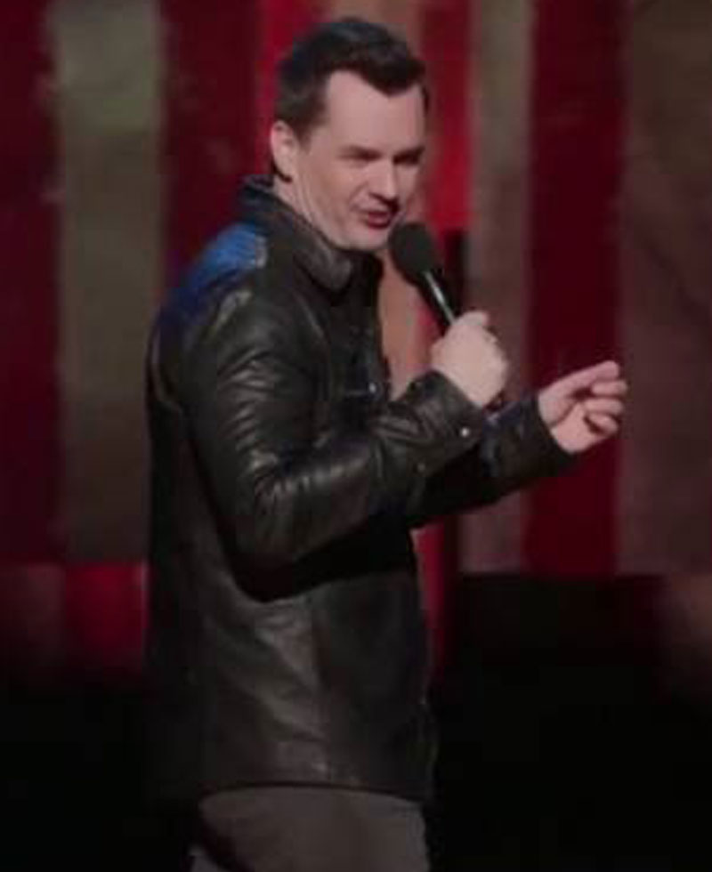 Jim Jefferies Freedumb Jacket Jim Jefferies Freedumb Jacket - Image 4