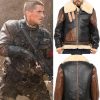 john connor outfit