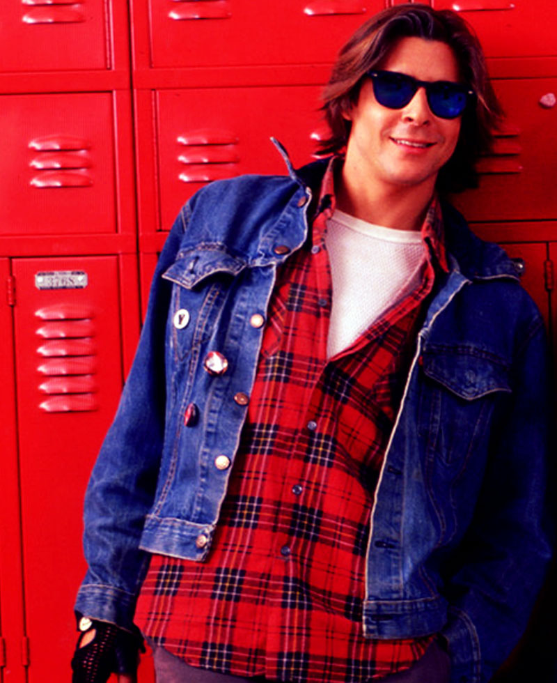 The Breakfast Club Judd Nelson Jacket The Breakfast Club Judd Nelson Jacket - Image 4