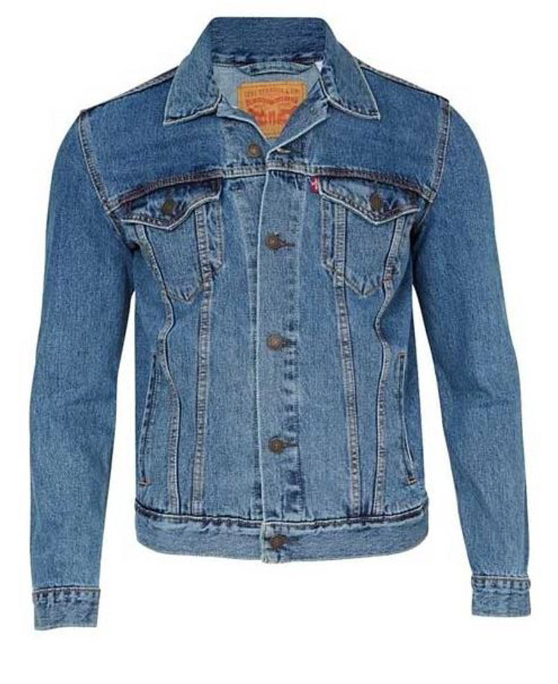 The Breakfast Club Judd Nelson Jacket The Breakfast Club Judd Nelson Jacket