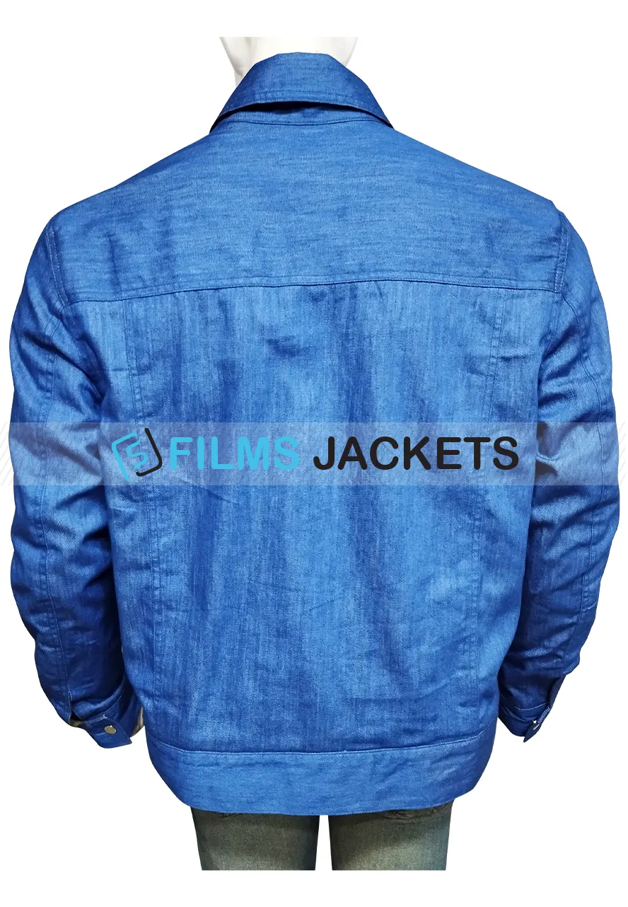 Justin Bieber Im The One Jacket Justin Bieber Im The One Jacket - Image 9