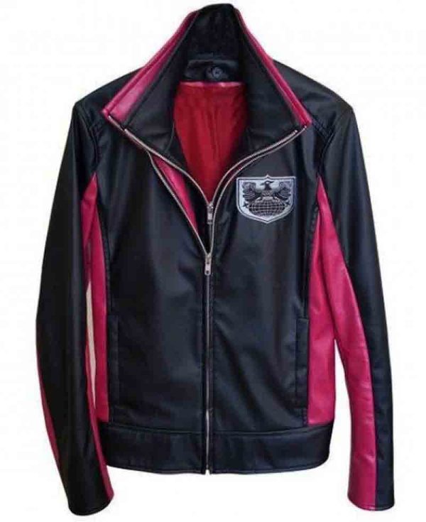 Kamen Rider Decade Moto Leather Jacket