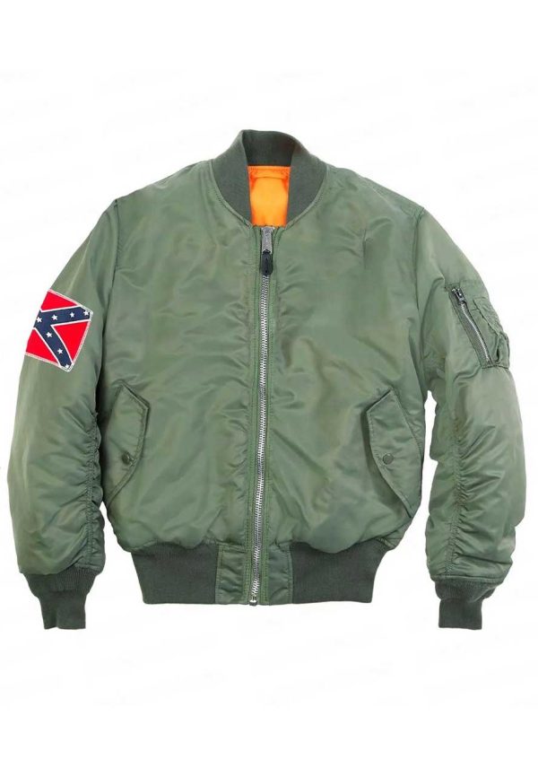 Kanye West Yeezus Tour Jacket