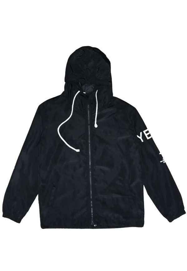 Kanye West Yeezy S3 Hoodie
