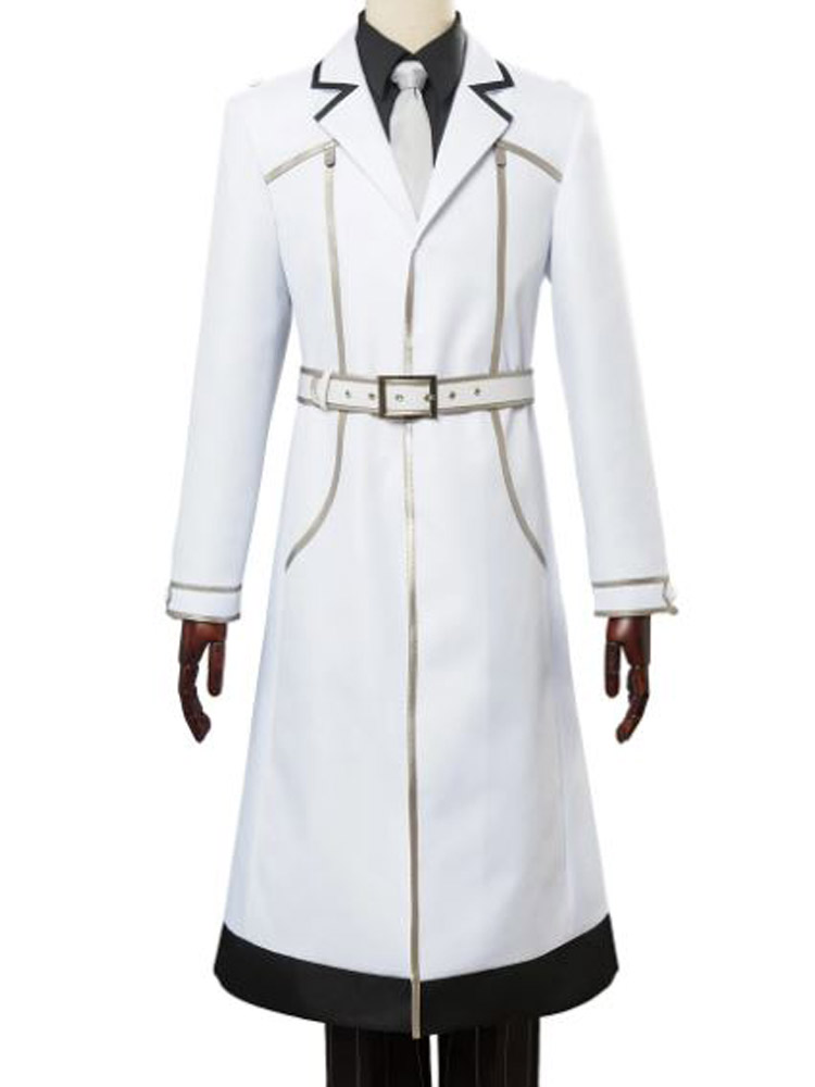 Tokyo Ghoul Ken Kaneki Cotton Coat Tokyo Ghoul Ken Kaneki Cotton Coat - Image 2
