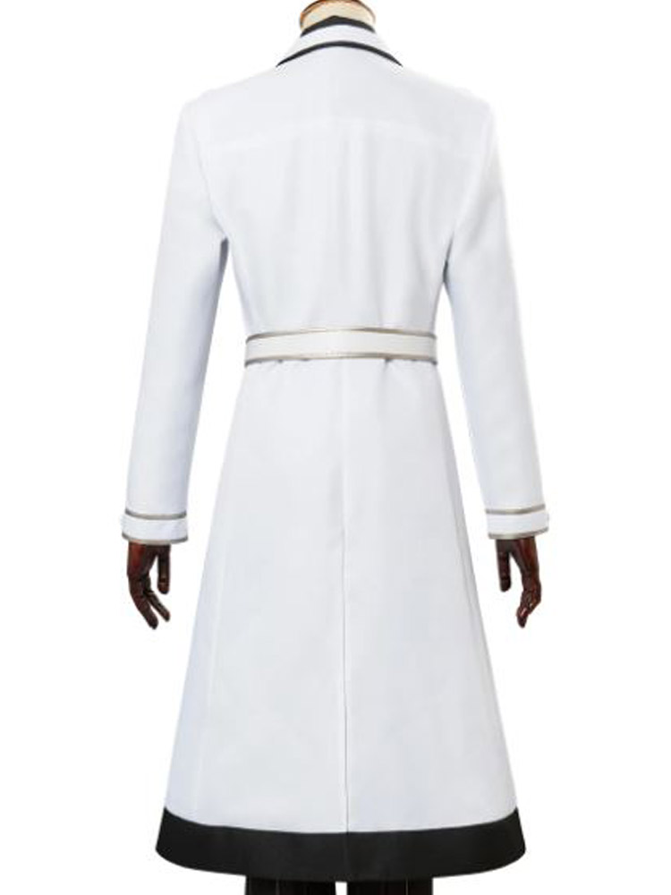 Tokyo Ghoul Ken Kaneki Cotton Coat Tokyo Ghoul Ken Kaneki Cotton Coat - Image 5