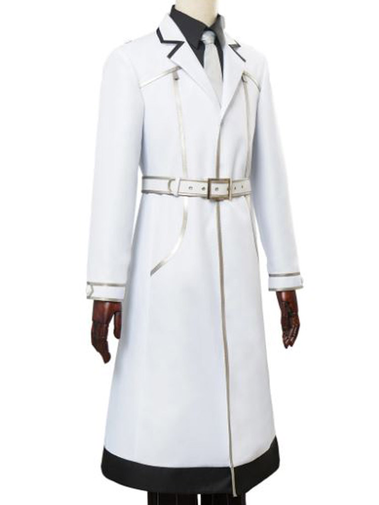 Tokyo Ghoul Ken Kaneki Cotton Coat Tokyo Ghoul Ken Kaneki Cotton Coat - Image 4