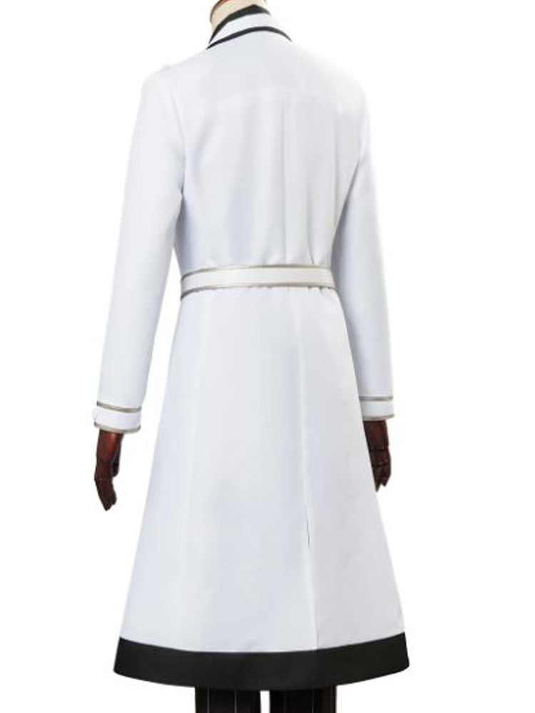 Tokyo Ghoul Ken Kaneki Cotton Coat Tokyo Ghoul Ken Kaneki Cotton Coat - Image 3