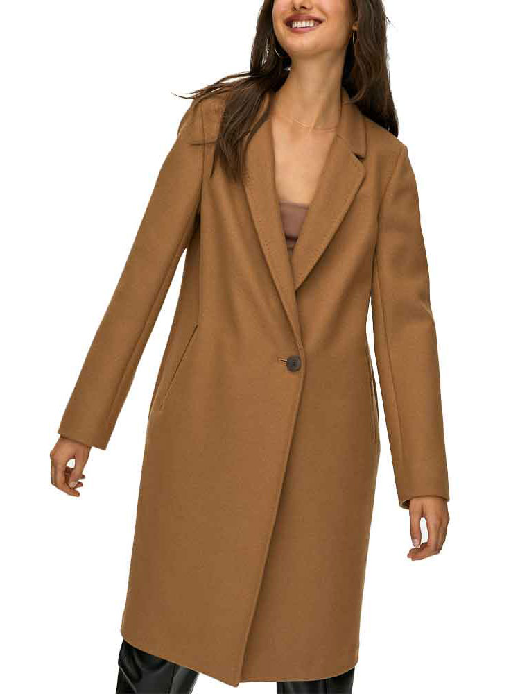 Kennedy Mcmann Nancy Drew Wool Coat Kennedy Mcmann Nancy Drew Wool Coat