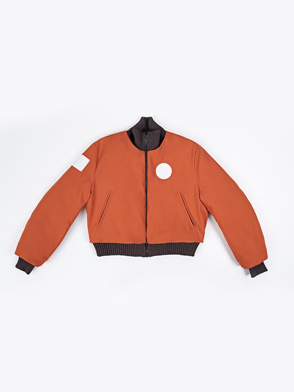 Kim Kitsuragi Disco Elysium Jacket Kim Kitsuragi Disco Elysium Jacket - Image 4