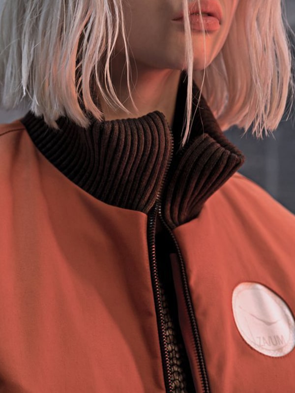 Kim Kitsuragi Disco Elysium Jacket Kim Kitsuragi Disco Elysium Jacket - Image 3