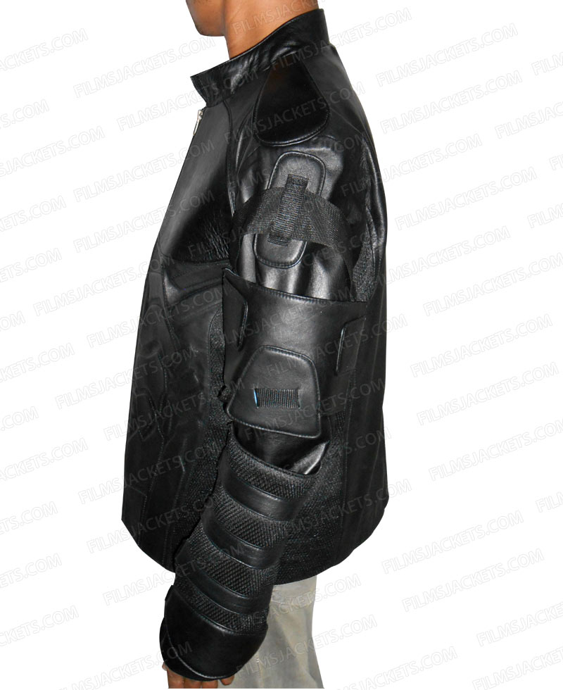 Rendel Kristofer Gummerus Leather Jacket Rendel Kristofer Gummerus Leather Jacket - Image 4