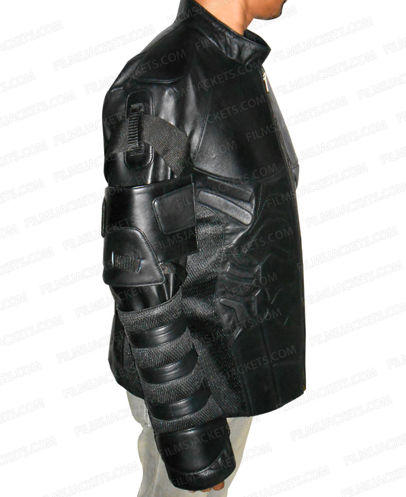 Rendel Kristofer Gummerus Leather Jacket Rendel Kristofer Gummerus Leather Jacket - Image 3
