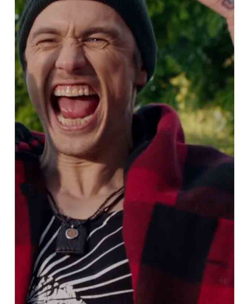 Laird Mayhew Why Him Jacket Laird Mayhew Why Him Jacket - Image 3