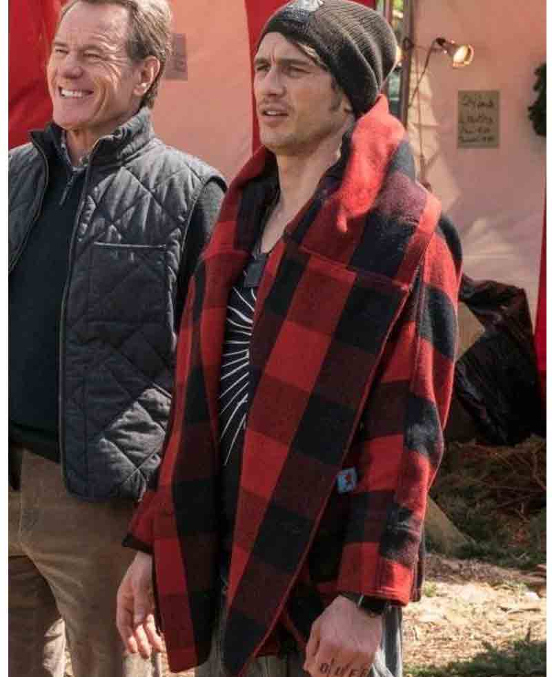 Laird Mayhew Why Him Jacket Laird Mayhew Why Him Jacket