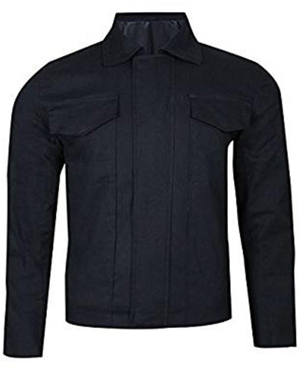 Casey Affleck Manchester By The Sea Jacket