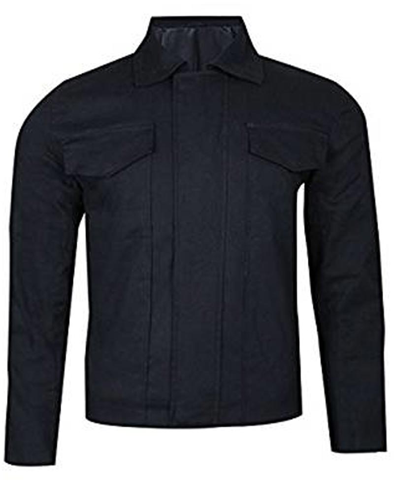 Casey Affleck Manchester By The Sea Jacket Casey Affleck Manchester By The Sea Jacket