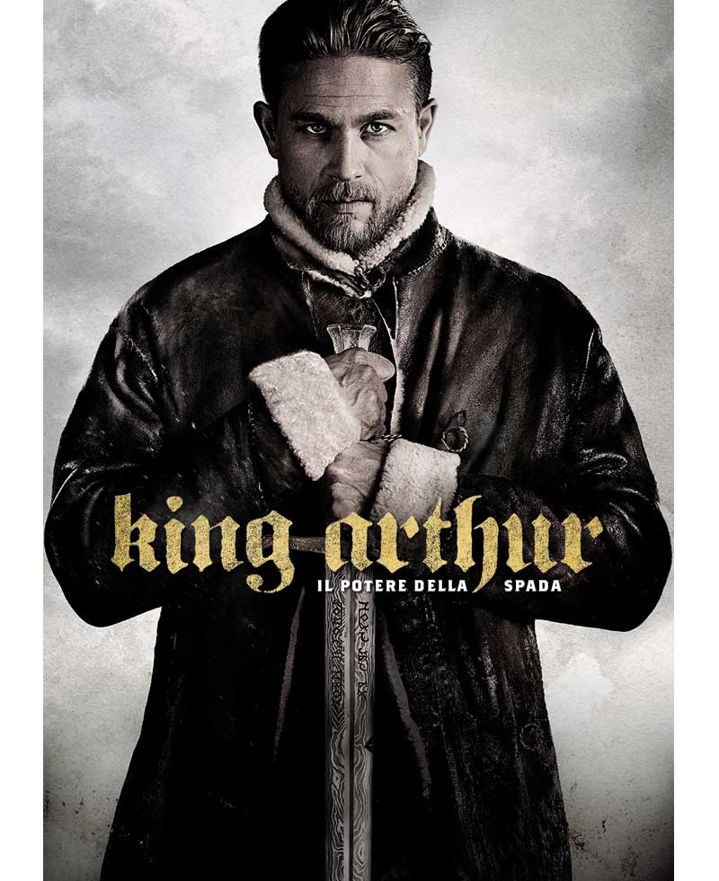 King Arthur Legend of The Sword Coat King Arthur Legend of The Sword Coat - Image 4