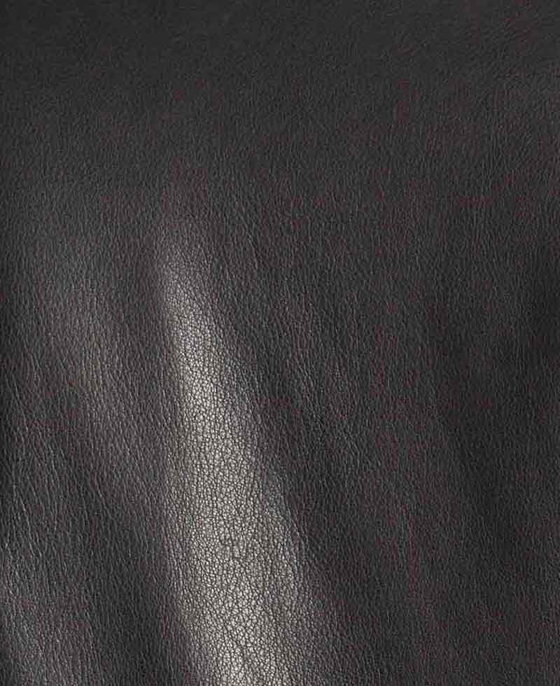Liam Neeson Taken 3 Leather Jacket Liam Neeson Taken 3 Leather Jacket - Image 3
