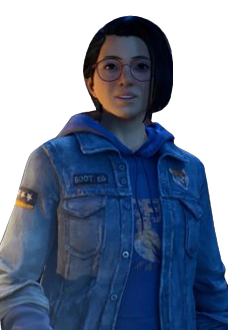 Life is Strange True Colors Alex Chen Jacket Life is Strange True Colors Alex Chen Jacket - Image 5