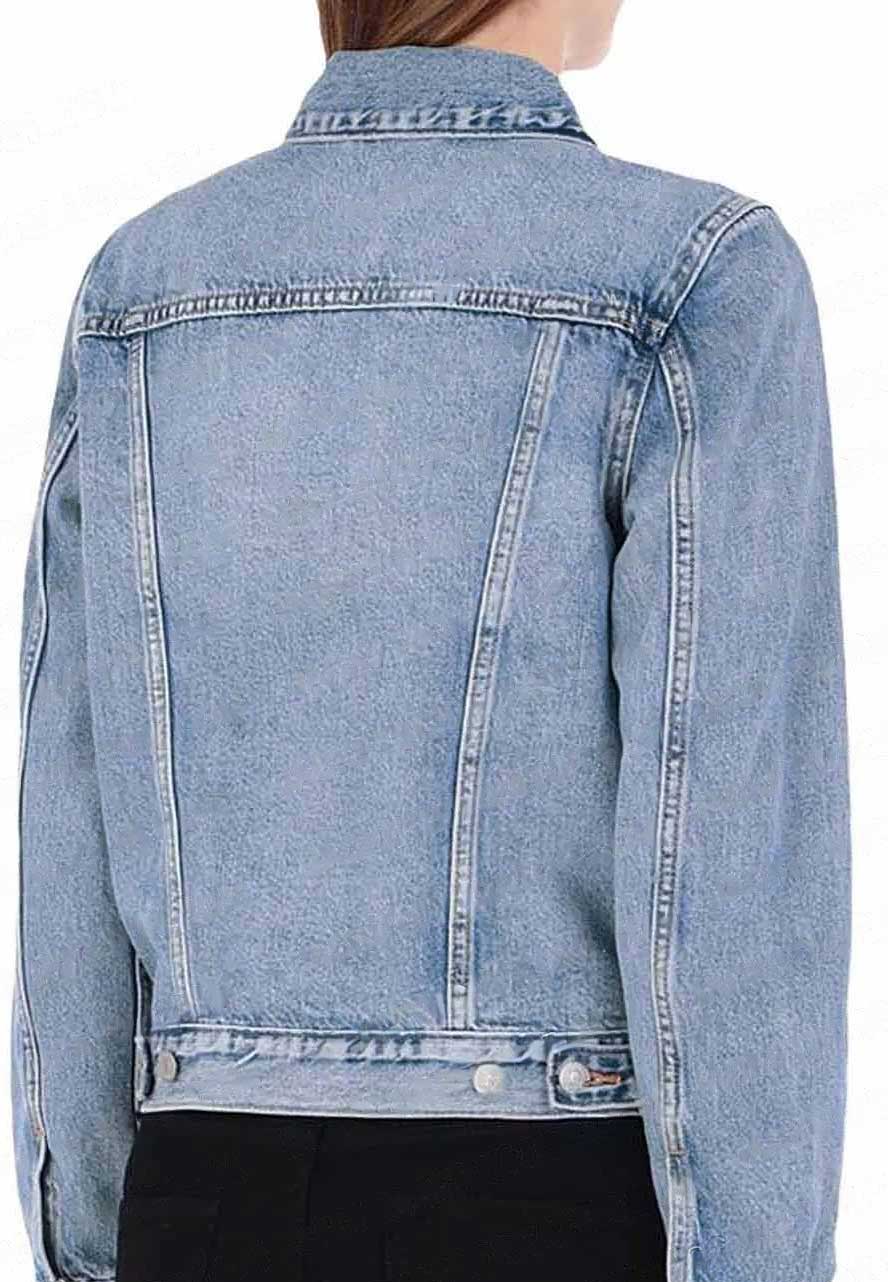 Life is Strange True Colors Alex Chen Jacket Life is Strange True Colors Alex Chen Jacket - Image 2