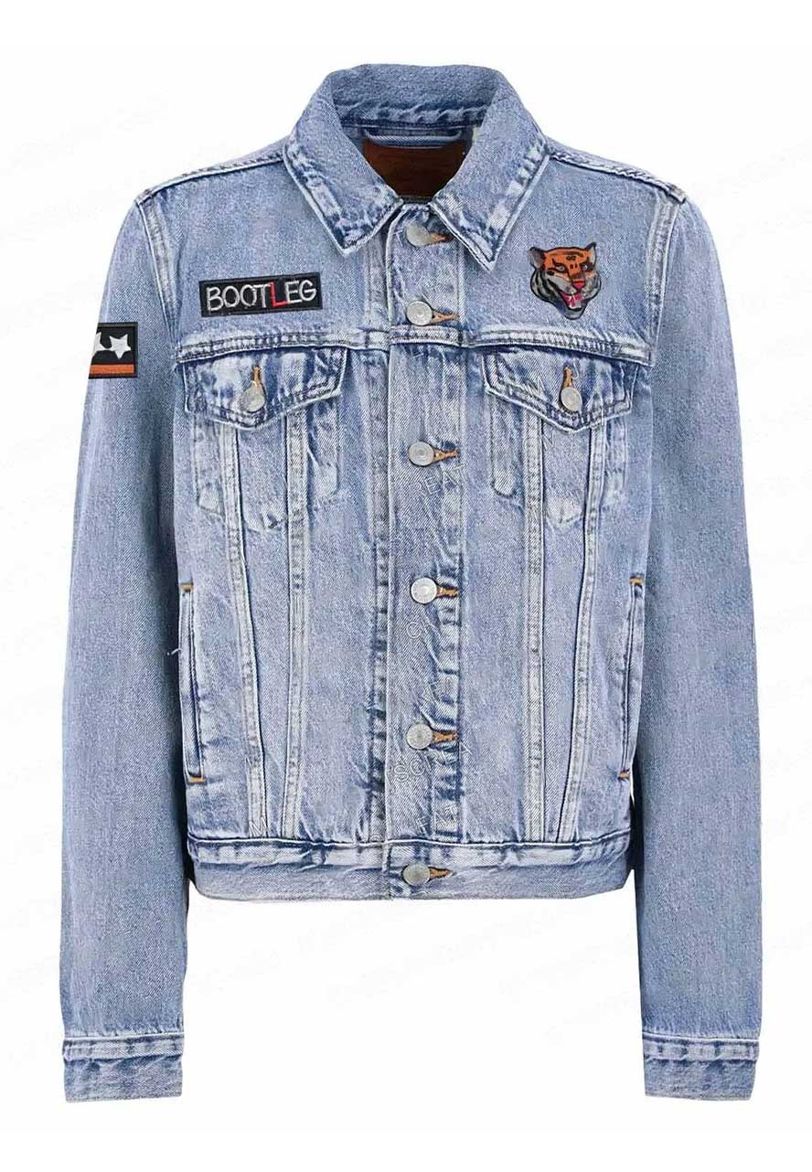 Life is Strange True Colors Alex Chen Jacket Life is Strange True Colors Alex Chen Jacket - Image 3
