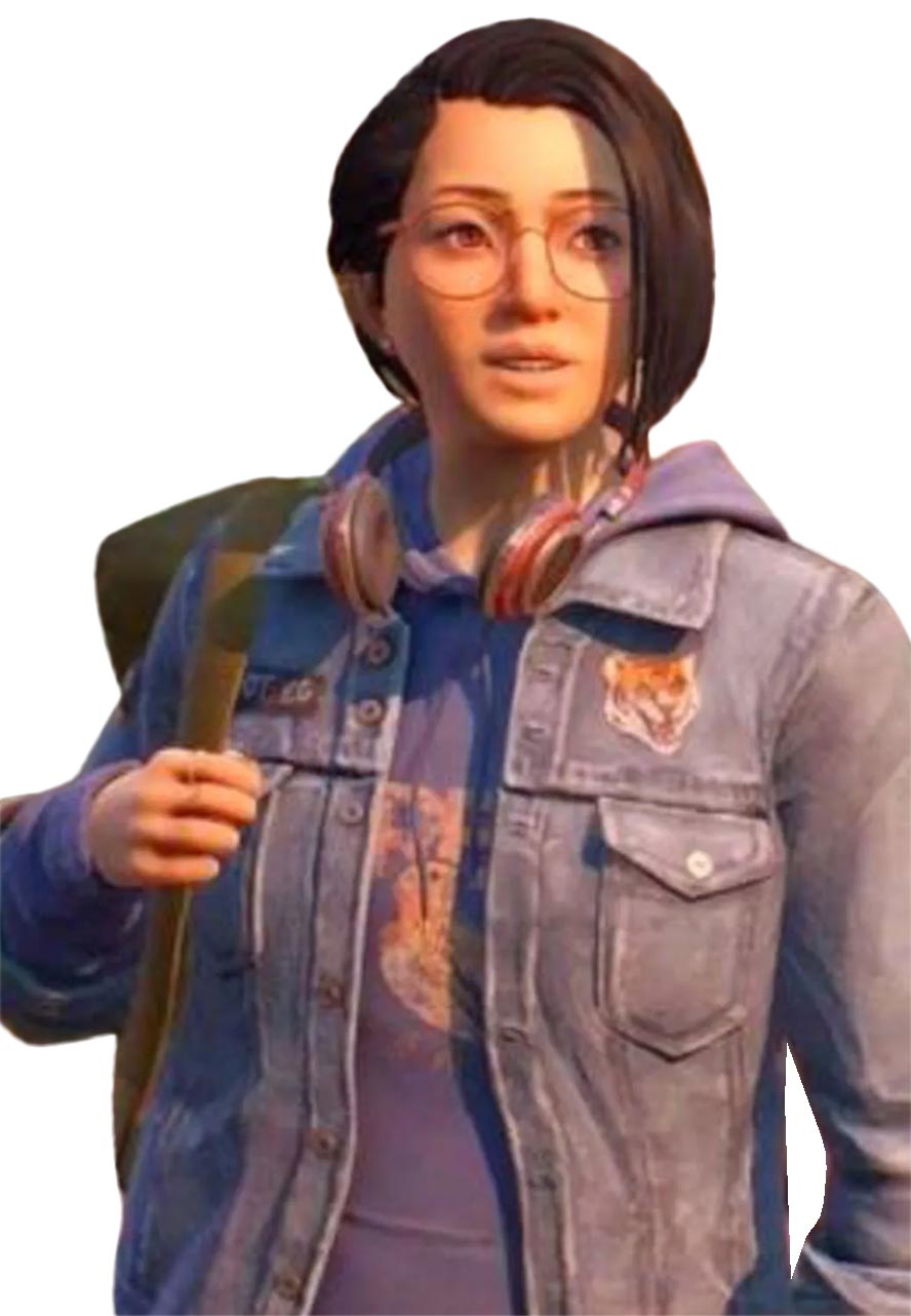 Life is Strange True Colors Alex Chen Jacket Life is Strange True Colors Alex Chen Jacket - Image 4