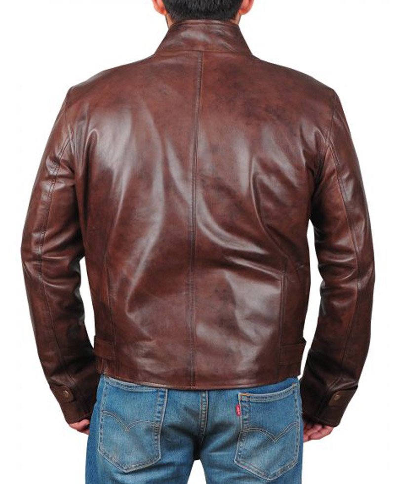 Creeley Turner Damnation Jacket Creeley Turner Damnation Jacket - Image 2