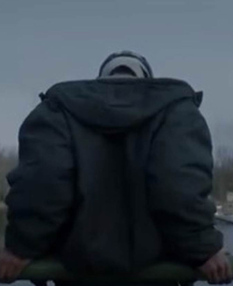 Brandon Flynn Looks That Kill Jacket Brandon Flynn Looks That Kill Jacket - Image 3