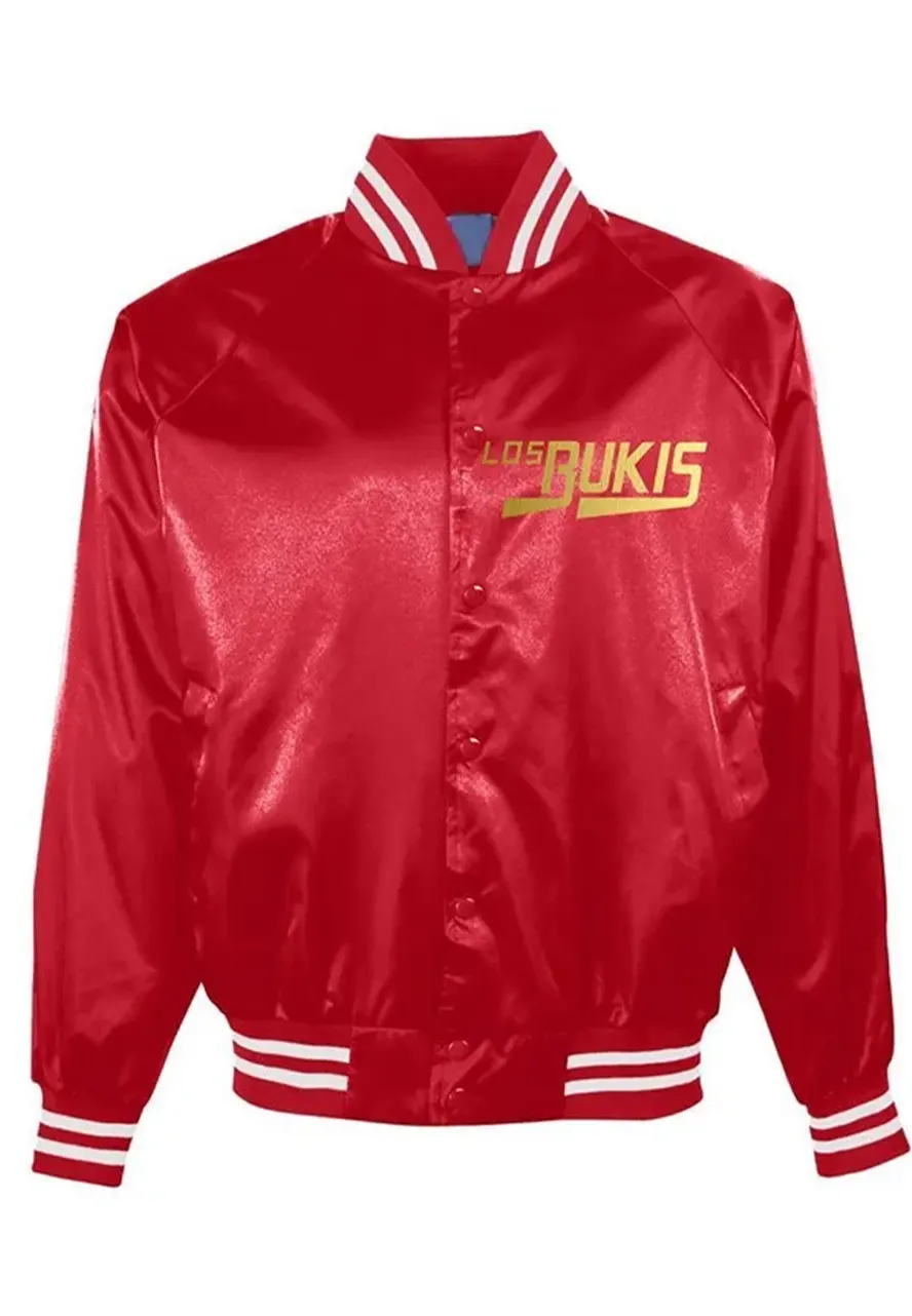 Los Bukis Red Jacket los bukis red jacket