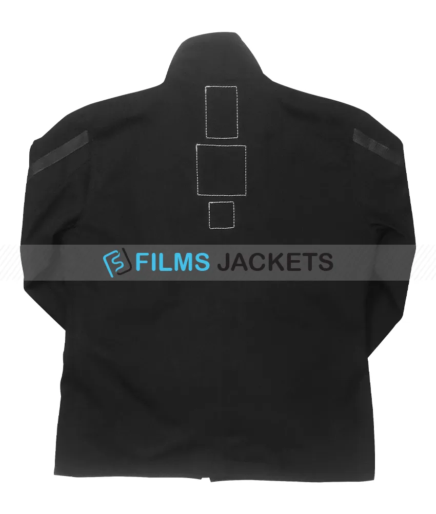 Fast and Furious 6 Luke Evans Jacket Fast and Furious 6 Luke Evans Jacket - Image 6
