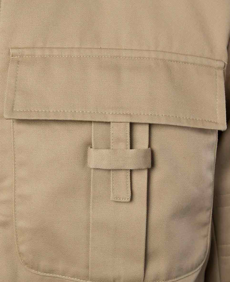 Mark Hamill The Empire Strikes Back Bespin Jacket Mark Hamill The Empire Strikes Back Bespin Jacket - Image 6